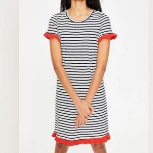 Boden Emily Jersey Dress